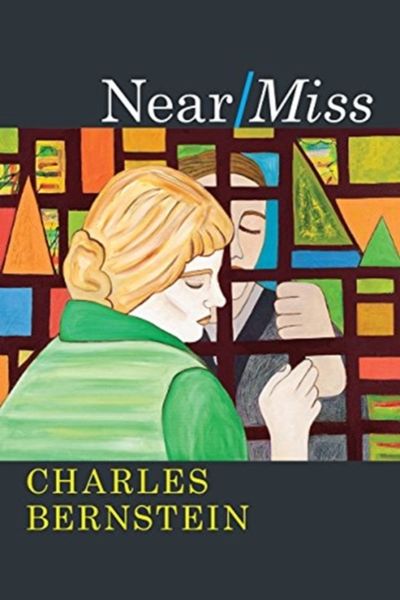 Produktbild: Bernstein, C: Near/Miss