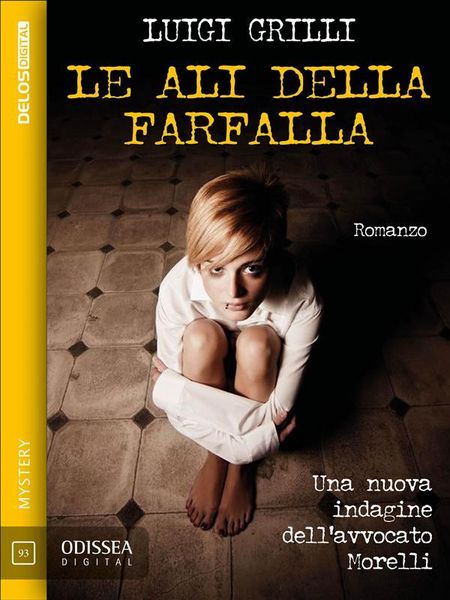 Produktbild: Le ali della farfalla
