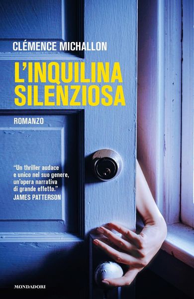 Produktbild: L' inquilina silenziosa