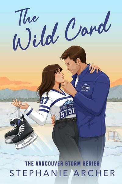 Produktbild: The Wild Card