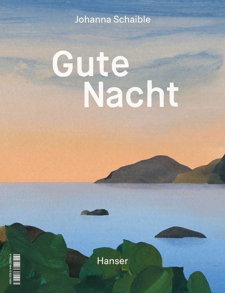 Produktbild: Guten Morgen - Gute Nacht