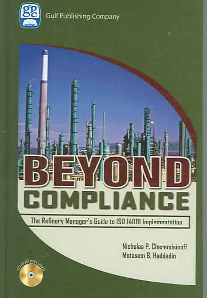 Produktbild: Beyond Compliance