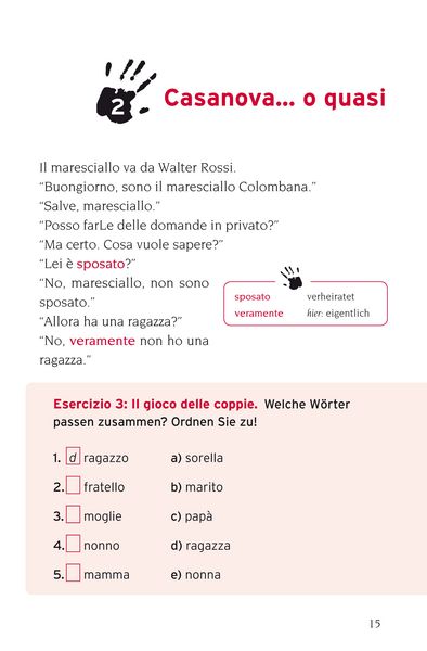 Produktbild: Il primo morto