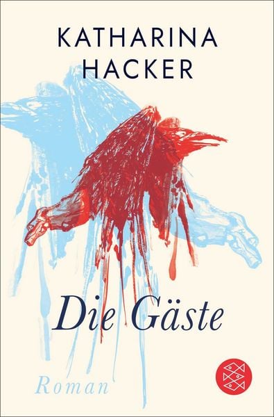Produktbild: Die G&auml;ste