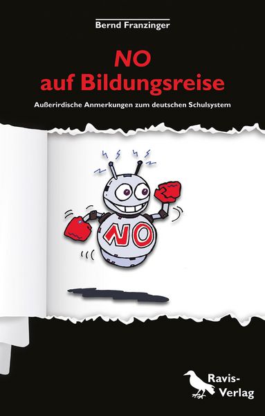 Produktbild: NO auf Bildungsreise
