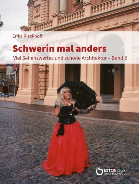 Produktbild: Rieckhoff, E: Schwerin mal anders 2