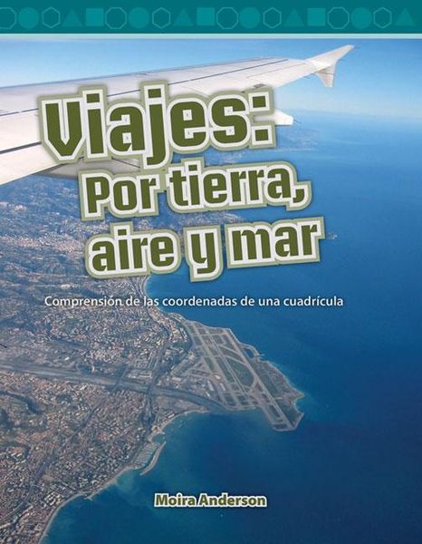 Produktbild: Viajes