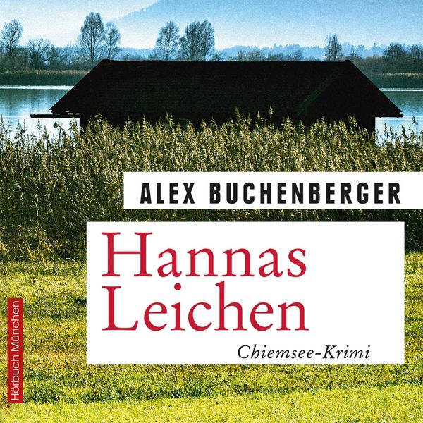 Produktbild: Hannas Leichen