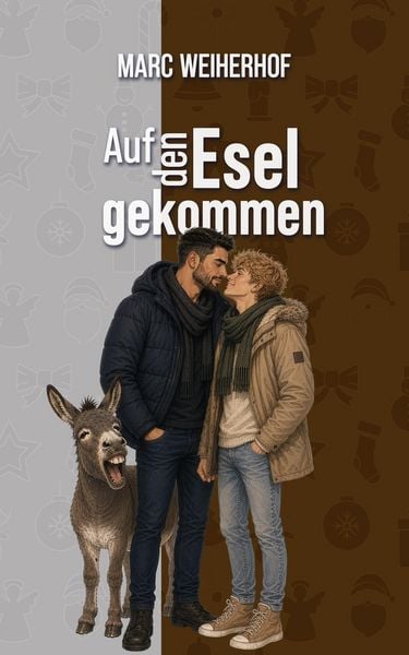 Produktbild: Auf den Esel gekommen