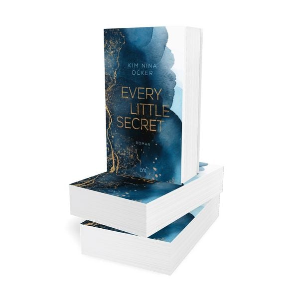Produktbild: Every Little Secret