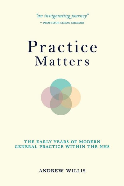 Produktbild: Practice Matters
