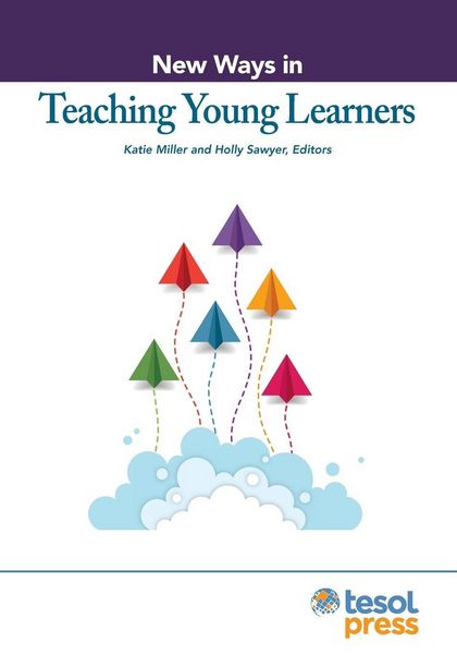 Produktbild: New Ways in Teaching Young Learners