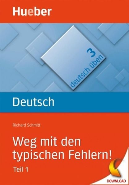 Produktbild: Weg mit den typischen Fehlern 1!
