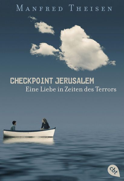 Produktbild: Checkpoint Jerusalem