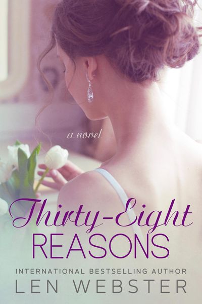 Produktbild: Thirty-Eight Reasons