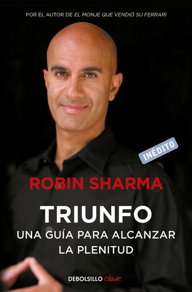 Produktbild: Triunfo. Una Gu&iacute;a Para Alcanzar La Plenitud / The Greatness Guide. Book 2