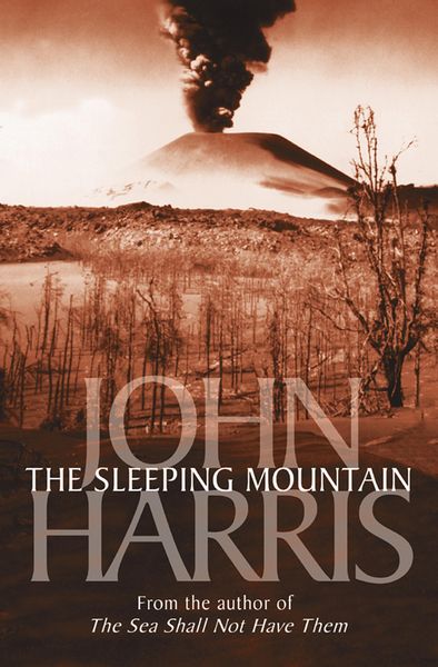 Produktbild: The Sleeping Mountain