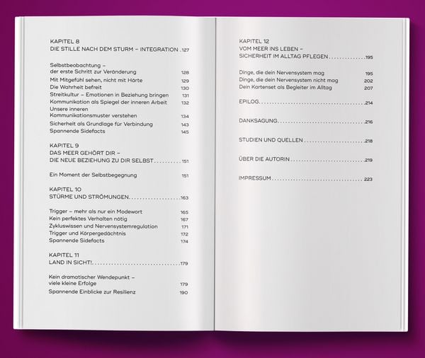 Produktbild: Die Welle deiner Emotionen