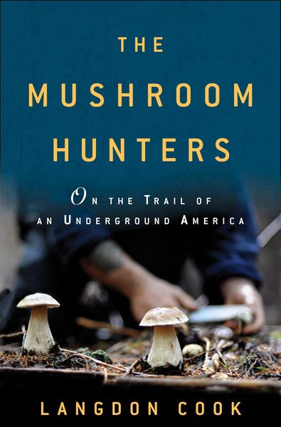 Produktbild: Mushroom Hunters