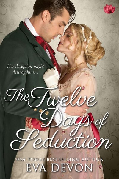 Produktbild: The Twelve Days of Seduction