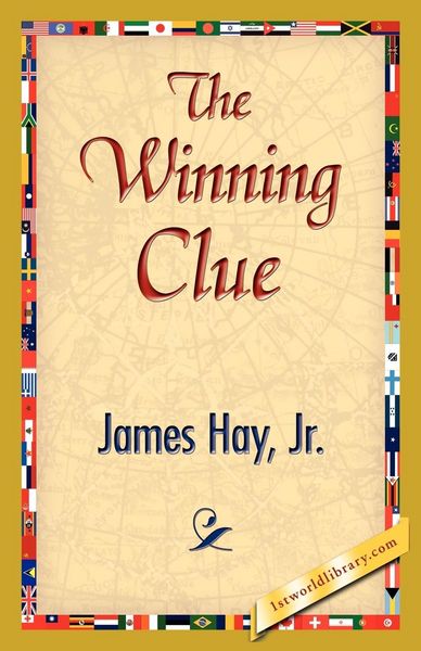 Produktbild: The Winning Clue