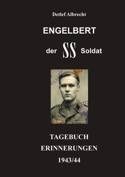 Produktbild: Engelbert der SS-Soldat