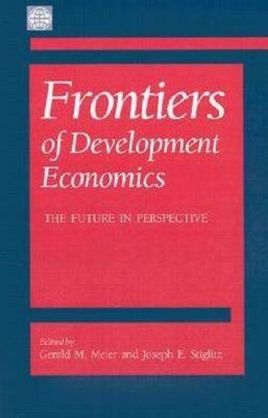 Produktbild: Frontiers of Development Economics
