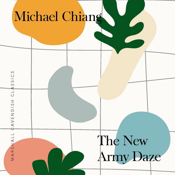 Produktbild: Marshall Cavendish Classics: The New Army Daze