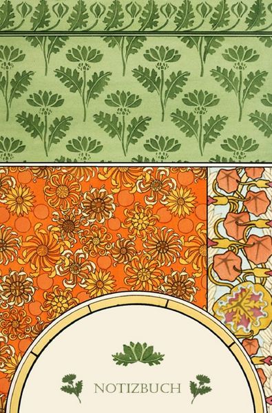 Notizbuch, Taschenbuch von Elizabeth Potter, Epubli, 9783818758424