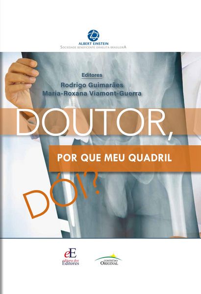 Produktbild: Doutor, por que meu quadril d&oacute;i?