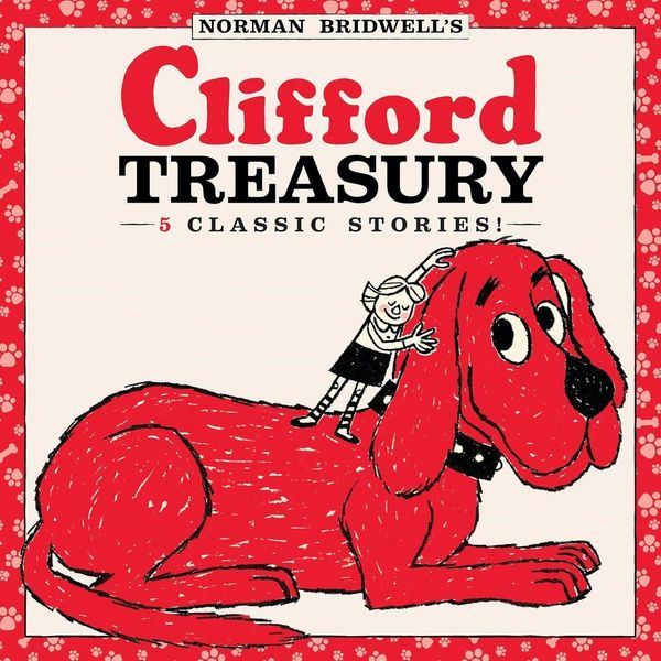 Produktbild: Clifford Treasury