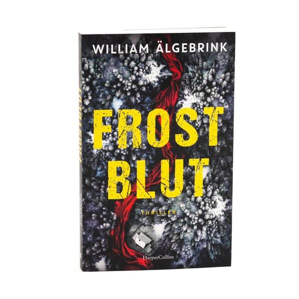 Produktbild: Frostblut