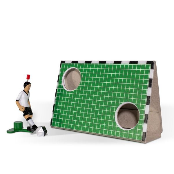 TIPP-KICK Torwandspiel