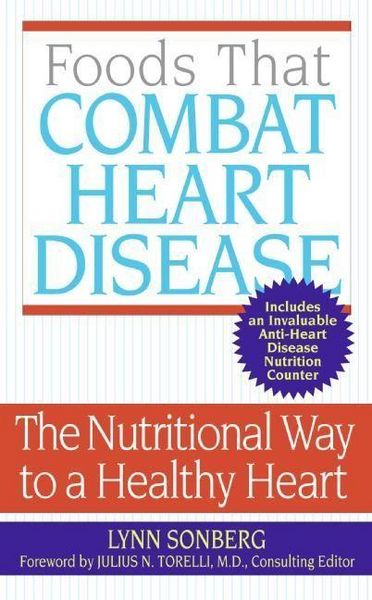 Produktbild: Foods That Combat Heart Disease