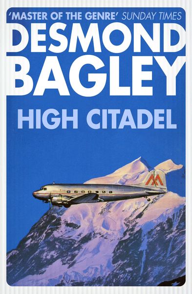 Produktbild: High Citadel