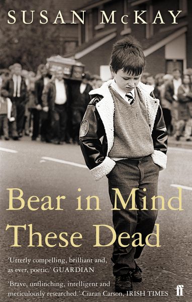 Produktbild: Bear in Mind These Dead