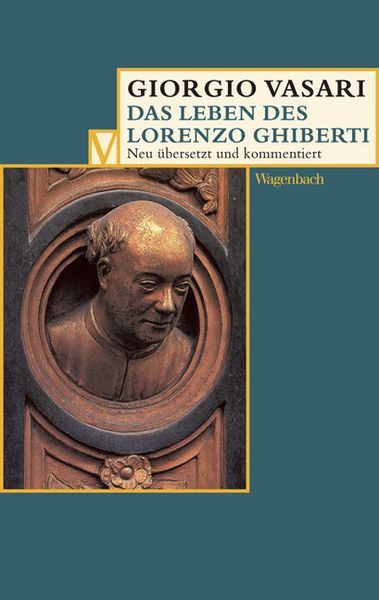 Produktbild: Das Leben des Lorenzo Ghiberti