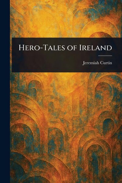 Produktbild: Hero-Tales of Ireland