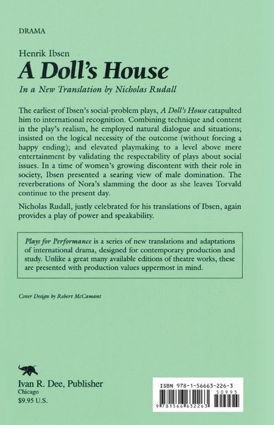 Produktbild: Doll's House
