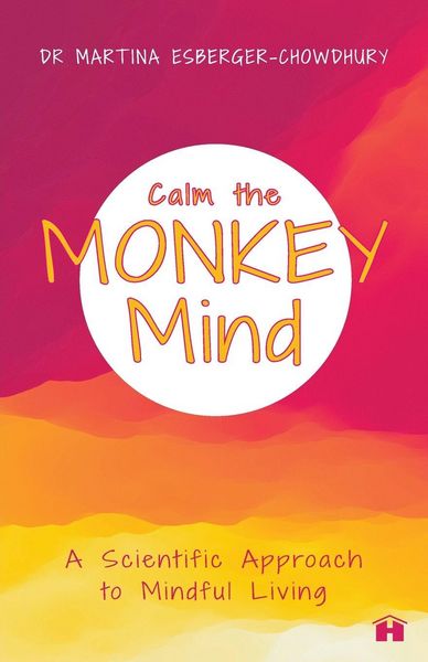 Produktbild: Calm the Monkey Mind