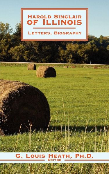 Produktbild: Harold Sinclair of Illinois