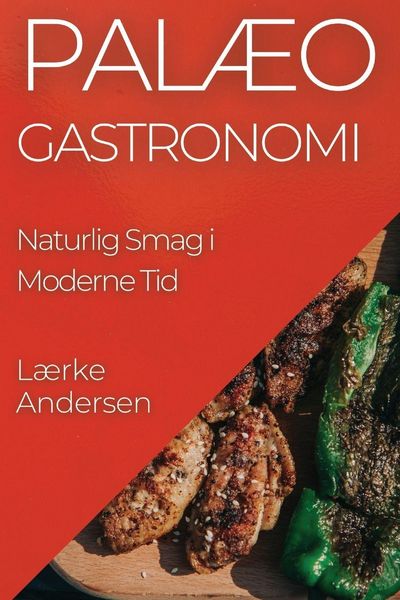 Produktbild: Pal&aelig;o Gastronomi
