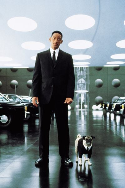 Produktbild: Men in Black 2