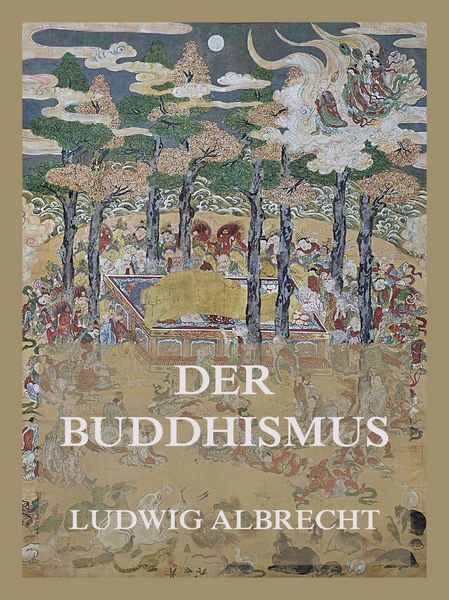 Produktbild: Der Buddhismus