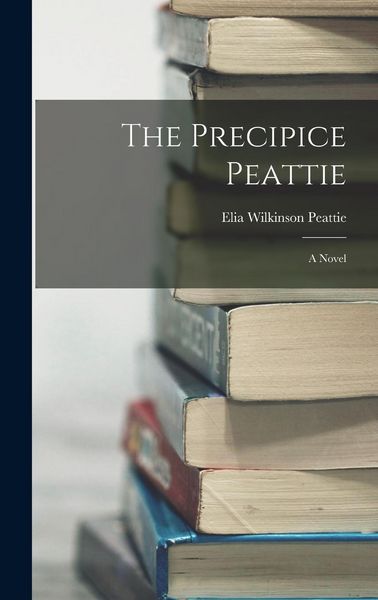 Produktbild: The Precipice Peattie