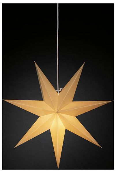 Produktbild: Konstsmide 2917-370 Weihnachtsstern