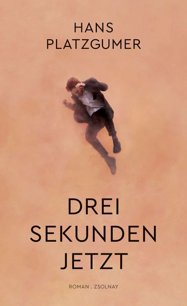 Produktbild: Drei Sekunden Jetzt