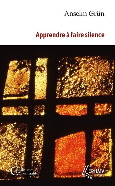 Produktbild: Apprendre &agrave; faire silence