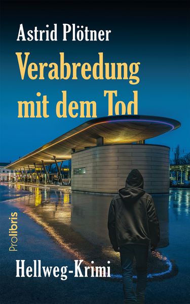 Produktbild: Verabredung mit dem Tod