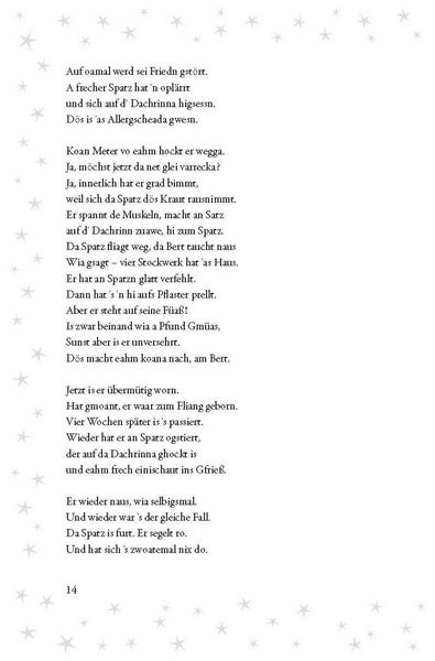 Produktbild: Das Nachtkastlbuch